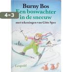 Een boswachter in de sneeuw 9789025831424 Bos, Boeken, Verzenden, Gelezen, Bos