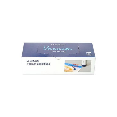 10 Stuks Vacuumzakken Maat S - 21x22cm - Vacumeermachine, Verzamelen, Overige Verzamelen, Verzenden