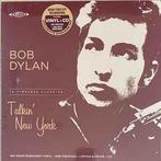LP gebruikt - Bob Dylan - Talkin New York (no cd), Verzenden, Zo goed als nieuw
