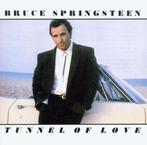 Bruce Springsteen - Tunnel Of Love - CD, Cd's en Dvd's, Ophalen of Verzenden, Nieuw in verpakking