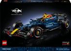 Lego Technic Oracle Red Bull Racing RB20 F1 Auto - 42206, Ophalen of Verzenden, Nieuw, Complete set, Lego