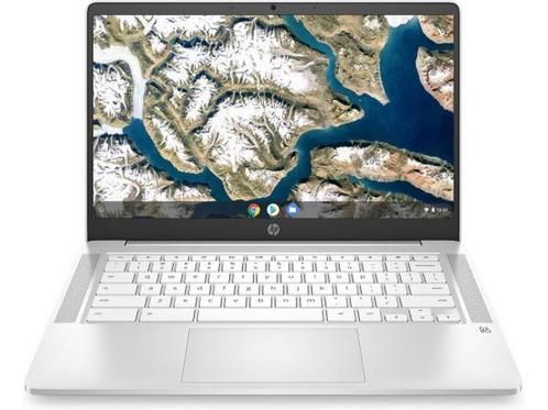 Veiling - HP Chromebook - Nieuw in gesealde doos, Computers en Software, Chromebooks, Nieuw
