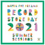 12 inch nieuw - Various - Music For Dreams Record Store D..., Cd's en Dvd's, Verzenden, Zo goed als nieuw