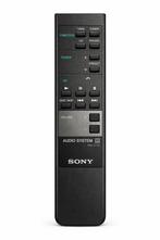 RM-S130 Afstandsbediening voor Sony Audio Systeem, Verzenden, Zo goed als nieuw