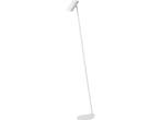 Lucide HESTER - Leeslamp - 1xGU10 - Wit, Verzenden, Zo goed als nieuw