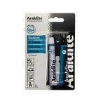 Araldite standard 2 x 15 ml, dubbelspuit, Verzenden, Nieuw