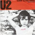 U2 - Sunday bloody Sunday + Endless deep (Vinylsingle), Cd's en Dvd's, Vinyl Singles, Nieuw in verpakking