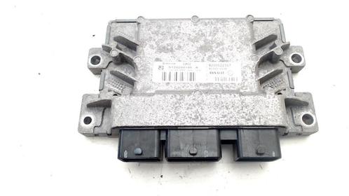 Computer motormanagement Renault Clio III 1.2 16V 8200522357, Auto-onderdelen, Elektronica en Kabels, ARN erkend, Stiba lid, Erkend duurzaam