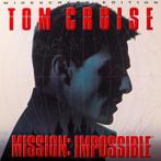 Mission: Impossible (1996) CLV/CAV THX Laserdisc, Verzamelen, Ophalen of Verzenden, Nieuw