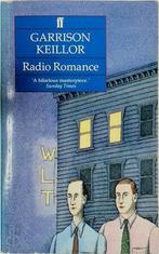 Radio Romance, Nieuw, Verzenden