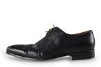 Greve Nette schoenen in maat 46 Zwart | 10% extra korting, Kleding | Heren, Schoenen, Verzenden, Zwart, Overige typen, Zo goed als nieuw
