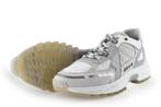 VIA VAI Sneakers in maat 40 Grijs | 10% extra korting, Kleding | Dames, Schoenen, Verzenden, VIA VAI, Grijs, Sneakers of Gympen