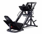 Titanium Strength Supreme Leg Press | Hack Press, Sport en Fitness, Verzenden, Nieuw