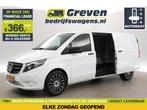 Mercedes-Benz Vito 114 CDI Extra Lang | Euro6 | Aut. |, Auto's, Bestelauto's, Automaat, Wit, Mercedes-Benz, Diesel