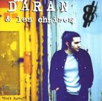 cd - Daran Et Les Chaises - Huit Barr+, Verzenden, Zo goed als nieuw