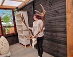 XXL Giga hertenschedel Schedel - Cervus elaphus - 130 cm -