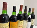 Beronia Cosecha 1980; Viña Berceo Tinto Reserva 1982; Viña, Verzamelen, Nieuw