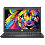 Dell Latitude 5480| i5-6300U| 8GB DDR4| 256GB SSD| 14, Verzenden, Nieuw
