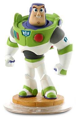 Disney Infinity Buzz Lightyear, Spelcomputers en Games, Spelcomputers | Nintendo Consoles | Accessoires, Zo goed als nieuw, Verzenden