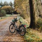 Urban Iki Helm Fietshelm maat XS - Icho Green, Fietsen en Brommers, Fietsaccessoires | Fietshelmen, Ophalen of Verzenden, Zo goed als nieuw