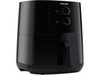Philips Airfryer Essential HD9200/90 Zwart, Witgoed en Apparatuur, Frituurpannen, Verzenden, Zo goed als nieuw