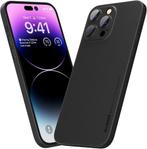 Ultradun Telefoon Hoesje geschikt voor iPhone 14 Pro Max -, Verzenden, Nieuw