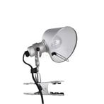 Artemide Tolomeo Micro Pinza, aluminium gepolijst en geanodi, Verzenden, Nieuw