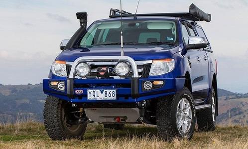 ARB Sahara Bumper - Ford Ranger PX 2011-2015 /, Auto-onderdelen, Carrosserie en Plaatwerk, Ophalen of Verzenden