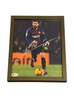 FC Barcelona - Spaanse voetbal competitie - Lionel Messi -, Verzamelen, Nieuw