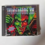 Thunderdome XIII  The Jokes On You Special German Edition, Verzenden, Gebruikt