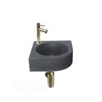 Sani Royal Natuursteen Fonteinset Rione met Kraan,, Nieuw