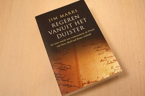 9789021549095 Regeren vanuit het duister / de ware macht ..., Boeken, Godsdienst en Theologie, Verzenden