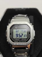Casio - G-Shock Stainless Steel Mens Watch - Zonder, Nieuw