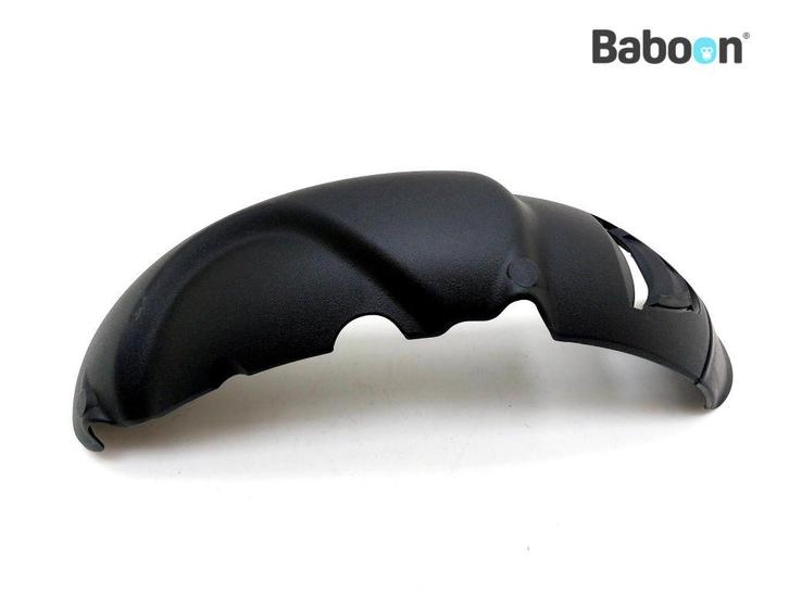 Voorspatbord Gilera Fuoco 500 2013-2015 (1B004096), Motoren, Onderdelen | Overige, Gebruikt, Verzenden