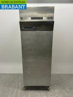 RVS Gram Koelkast koeling 600 liter 230V Horeca, Ophalen of Verzenden, Gebruikt