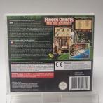 Hidden Objects the Big Journey Nintendo DS, Spelcomputers en Games, Games | Nintendo DS, Ophalen of Verzenden, Nieuw