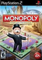 Monopoly PS2 Garantie & morgen in huis!, Muziek, 1 speler, Ophalen of Verzenden, Zo goed als nieuw