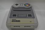 Super Nintendo Console Set (SNES), Spelcomputers en Games, Spelcomputers | Nintendo Super NES, Verzenden, Zo goed als nieuw