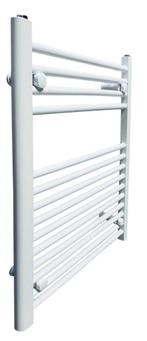 SALE - Katbjerg 70 x 60 cm - CV -  Wit - Radiator -, Ophalen of Verzenden, Nieuw