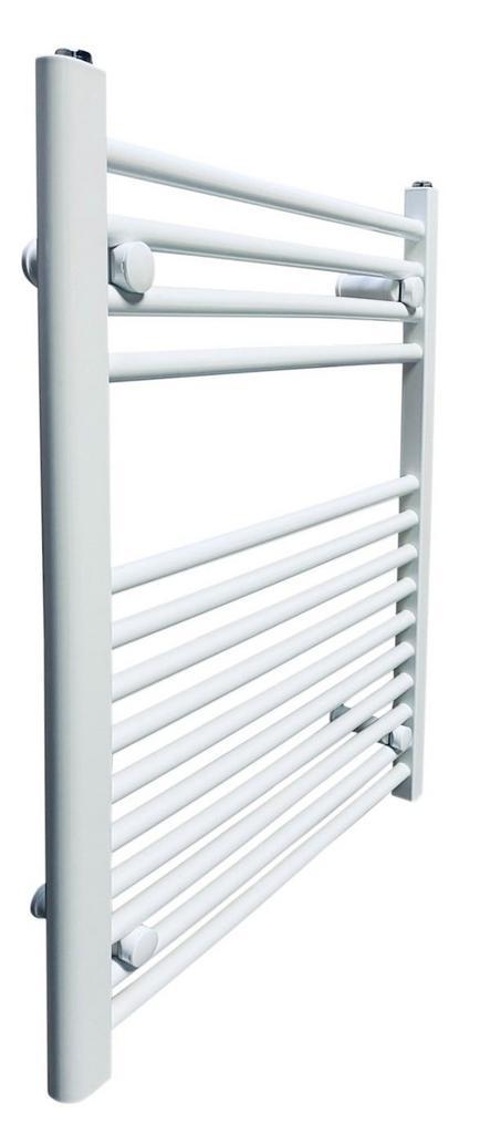 SALE - Katbjerg 70 x 60 cm - CV -  Wit - Radiator -, Doe-het-zelf en Verbouw, Verwarming en Radiatoren, Nieuw, Ophalen of Verzenden