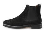 Mazzeltov Chelsea Boots in maat 44 Zwart | 10% extra korting, Kleding | Heren, Schoenen, Nieuw, Mazzeltov, Zwart, Boots