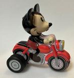 Young Epoch Co., Ltd. - Mickey Mouse-tinnen motorfiets