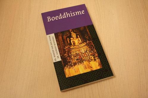 Minnema, L. - Boeddhisme, Boeken, Godsdienst en Theologie, Verzenden