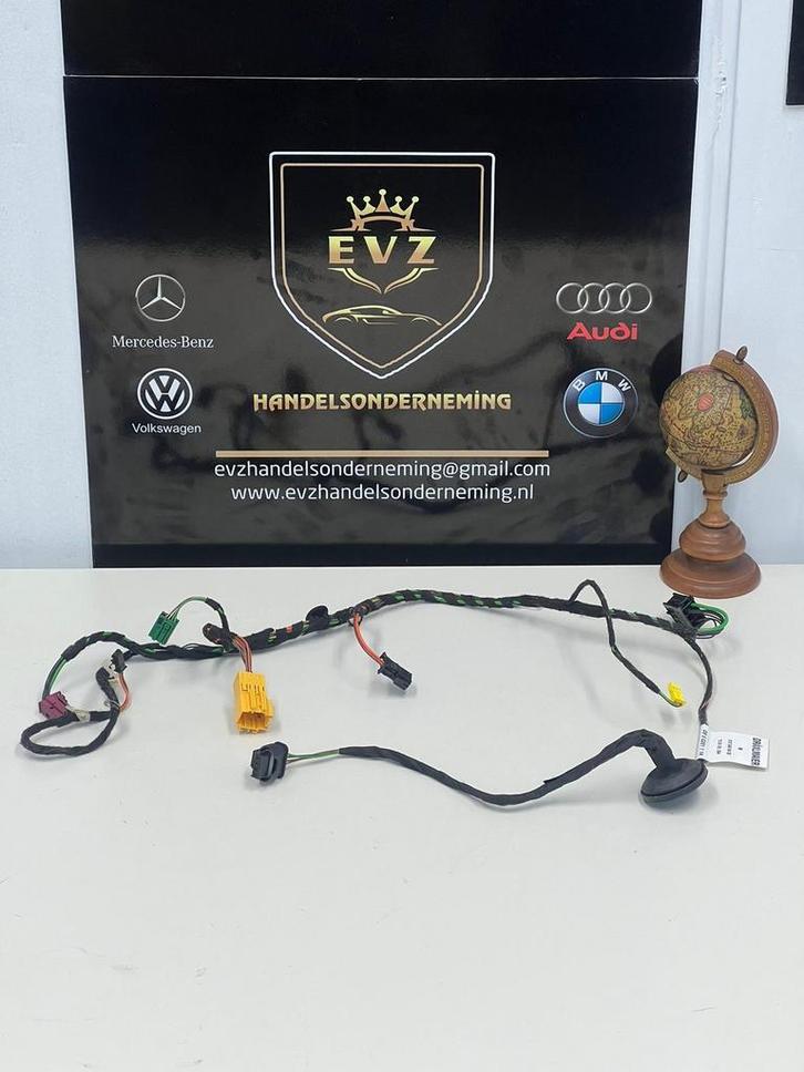 Mercedes kabelboom rechts voor bj.2012 Artnr. 2125400432, Auto-onderdelen, Elektronica en Kabels, Gebruikt, Mercedes-Benz