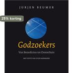 Godzoekers 9789025960827 Jurjen Beumer, Verzenden, Zo goed als nieuw, Jurjen Beumer