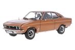 Opel Manta 183624 Norev  Modelauto 1:18  1970, Hobby en Vrije tijd, Modelauto's | 1:18, Verzenden, Nieuw