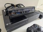 Xbox One - Console - 500GB + Controller + Kinect, Spelcomputers en Games, Spelcomputers | Xbox One, Gebruikt, Verzenden