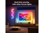 Govee Envisual TV Backlight (for 55-65 inch TVs), Verzenden, Zo goed als nieuw