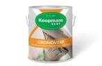 Koopmans Grondverf 750ML Groen