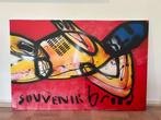 Herman Brood (1946-2001) - Souvenir